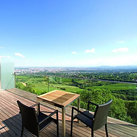 Suitehotel Kahlenberg