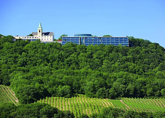 Suitehotel Kahlenberg Apart Otel