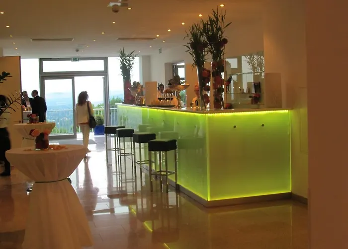 Apart Otel Suitehotel Kahlenberg 3*