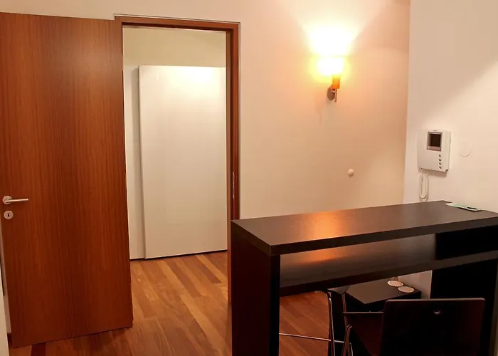 Apart Otel Suitehotel Kahlenberg