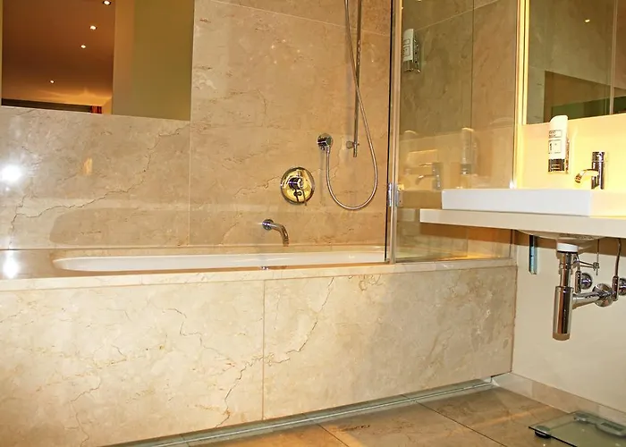 Suitehotel Kahlenberg 3* Viyana