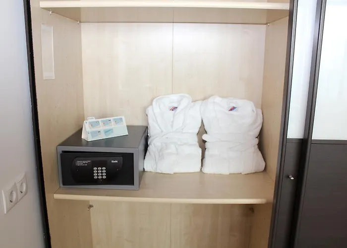 Apart Otel Suitehotel Kahlenberg 3*