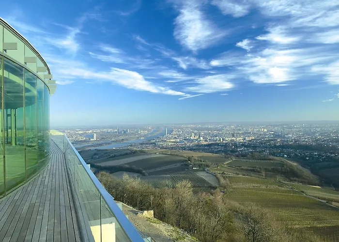 Apart Otel Suitehotel Kahlenberg 3*